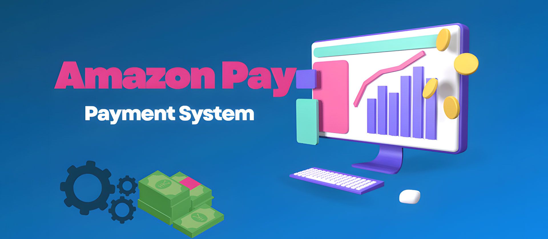 Amazon Pay in online casinos in Österreich.