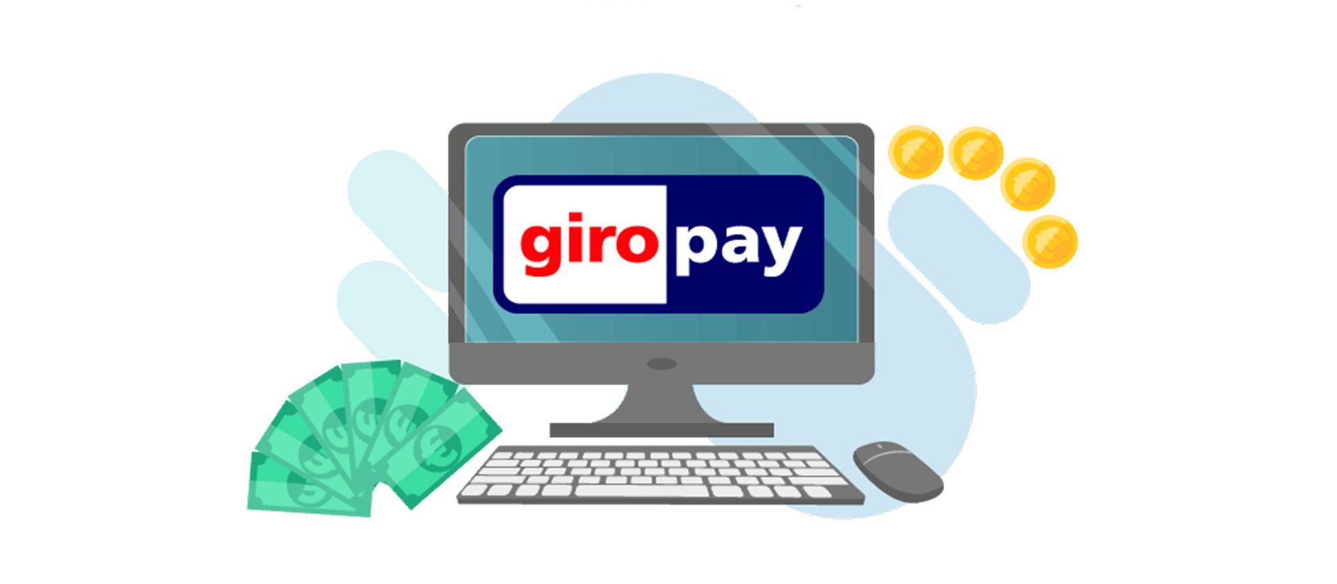 Online casino mit GiroPay in Österreich.