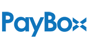 Paybox logo.