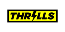 Thrills Casino.